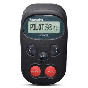 RAYMARINE S100 Wireless Remote Control For ST1000 And ST2000 SeaTalk