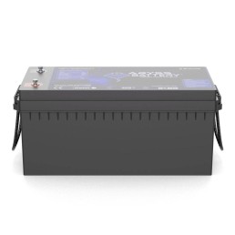 ABYSS Group 8D - Deep Cycle + Trolling w/Bluetooth | AB-12V350-BT AVAILABLE FOR DROP-SHIP, *3 UNIT MINIMUM FOR FREE FREIGHT.