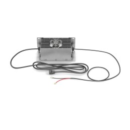 ABYSS Onboard Lithium Charger - 36V10 AMP | AB-CRG-36V10A AVAILABLE FOR DROP-SHIP