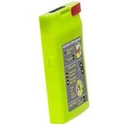 ACR 1062 Lithium Polymer (LiCoO2, LiPF6) Rechargeable Battery SR203 Hazmat | 1062