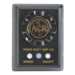 ACR URP-102 Additional Point Pad for RCL-50, RCL-100 Searchlights|1928