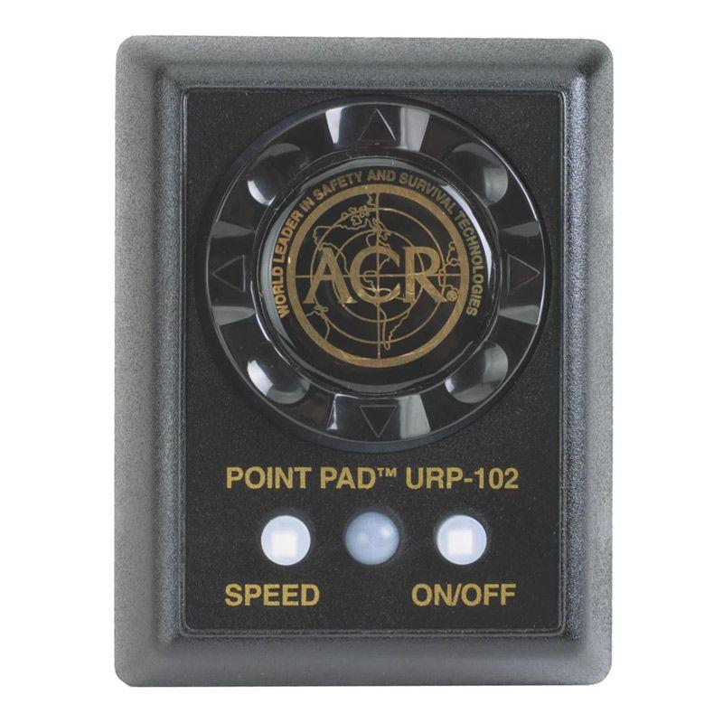 ACR URP-102 Additional Point Pad for RCL-50, RCL-100 Searchlights|1928