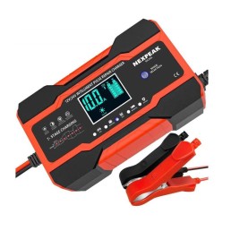 ACR 2713 | Charger XLT Overnight Trickle Charger with MaxCapÃ¢â€žÂ¢ Battery (NiCad) Pack, 115V Only
