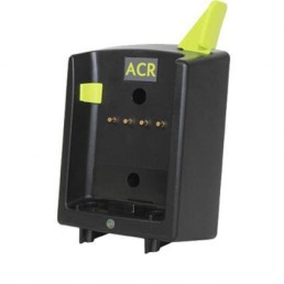 ACR 2815 | Rapid Charger Kit SR203, (includes Rapid Charger, Mains 110v to 230v, Wall Adaptors, and 12v Adaptors)