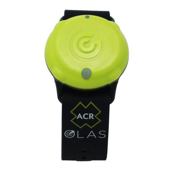 ACR OLAS TAG WEARABLE CREW TRACKER 4 PACK | 2981