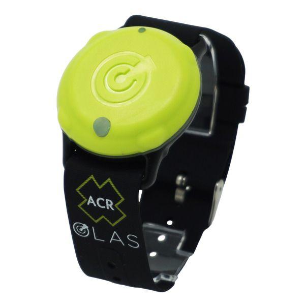 ACR OLAS TAG WEARABLE CREW TRACKER 4 PACK | 2981