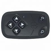 ACR 9635 | Wireless Dash Mount Remote for RCL-85 and RCL-95 Searchlights