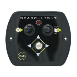 ACR 9637 | Dash Mount Point Pad for RCL-95 Searchlight