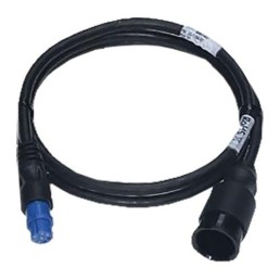 AIRMAR MMC-12F M&M Cable, 12-Pin Chirp Series, with Furuno 12 pin connector (TZT3) | MMC-12F