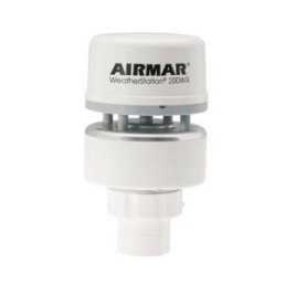 AIRMAR200WX NMEA 0183 / 2000® WeatherStation® - (No Relative Humidity) - RS422 | WS-200WX