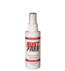 BOESHIELD 4 oz. Pump Rust Free™ (Must be case pack qty - 24) | RF0004