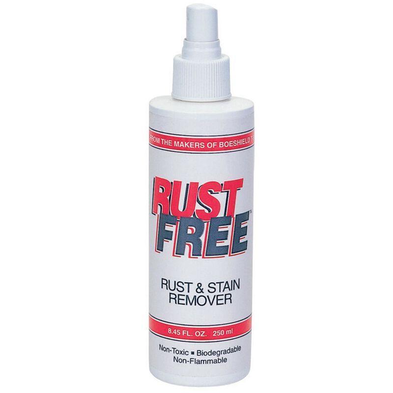 BOESHIELD 8 oz. Pump Rust Free™ (Must be case pack qty – 12) | RF0008