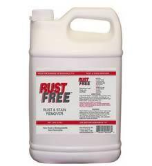 BOESHIELD 1 gal. Bulk Rust Free™ (Must be case pack qty – 4) | RF1000