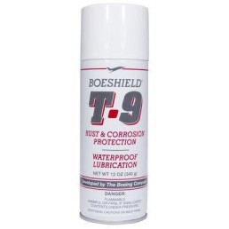 BOESHIELD 12 oz. Aero Boeshield T-9® (Must be case pack qty - 12) | T90012