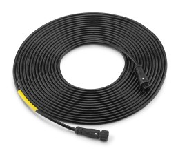 CLARION Remote controller cable for CMM Source Unit to CMR Remote Connection - 25 ft (7.6 m) | 92813
