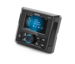 CLARION Full-Function, Marine Wired Remote (IP67 rated) with 3-inch (76 mm) Full-Color LCD Display - Compatible with CMM-30 & CMM-30BB. | 92809
