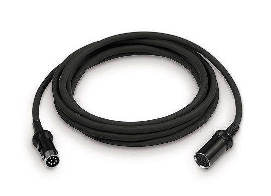 CLARION Marine Wired Remote Extension Cable: 25-foot | 92744