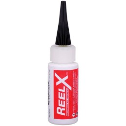 CORROSION TECHNOLOGIES ReelX 1 oz Bottle Ultimate Fishing Reel Lubricant*** Special Order Minimum 12 Cans *** |77000