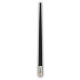 DIGITAL ANTENNA 250 W Maximum 500 to 1600 kHz and 88 to 108 MHz Omni-Directional AM/FM Antenna, 4 ft, Black|531-AB - SHIPPING CHARGES APPLY