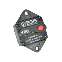 EGIS Breaker-285 Panl Mt 100A | 4706-100