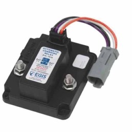EGIS Programmable Automatic Charging Relay - 160 A / 12 V | 7610