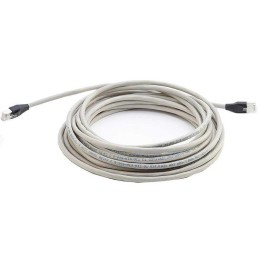 FLIR RJ45 Double Shielded LSZH Ethernet Cable for M Series Camera Systems, 25 ft|308-0163-25