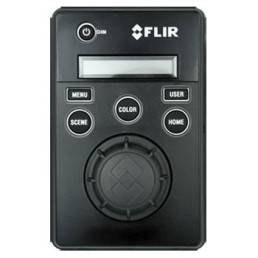 FLIR JCU-1 Joystick Control Unit for M Series Camera Systems|500-0395-00