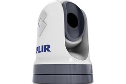 FLIR M300C 1/2.8 in Exmor R CMOS Marine High Performance Camera with Active Gyro Stabilization | E70605
