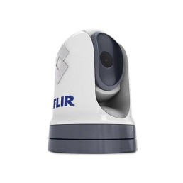 FLIR M332 320 x 256 VOx Microbolometer Marine Thermal Camera with Active Gyro Stabilization | E70527