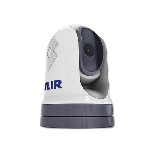 FLIR M332 320 x 256 VOx Microbolometer Marine Thermal Camera with Active Gyro Stabilization | E70527
