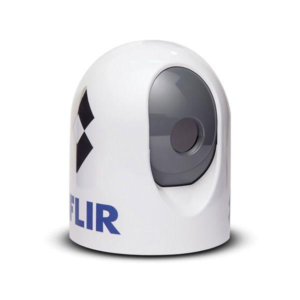 FLIR MD324 320 x 240 VOx Microbolometer Compact Fixed View Single Payload Thermal Imaging Camera | 432-0010-01-00