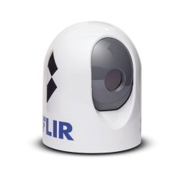 FLIR MD625 640 x 480 VOx Microbolometer Compact Fixed View Single Payload Thermal Imaging Camera | 432-0010-03-00