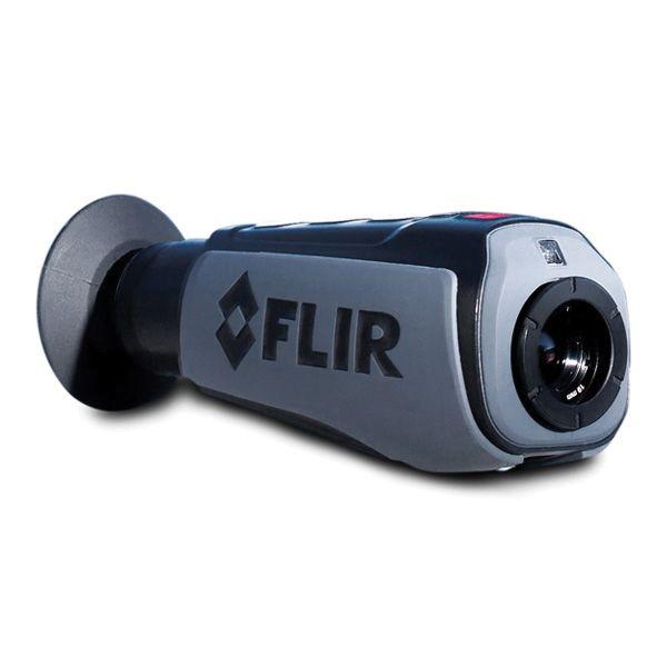 FLIR Ocean Scout 240 240 x 180 VOx Microbolometer Marine Handheld Thermal Camera|432-0008-22-00S