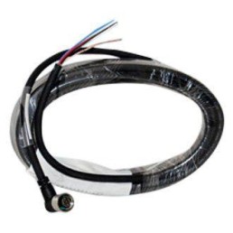 FURUNO NMEA2000 Micro Cable, 6 Meter, Female connector + Pigtail | 001-105-810-10