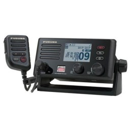 FURUNO VHF RADIO/GPS/AIS-RCVR/HAILER | FM4800