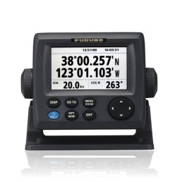 FURUNO COLOR LCD GPS/WAAS RECEIVER | GP33