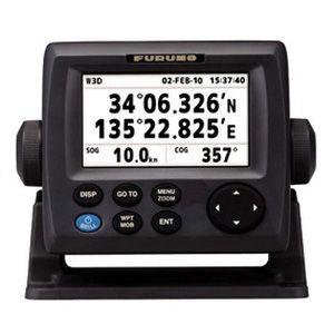 FURUNO COLOR LCD GPS/WAAS RECEIVER |  GP33
