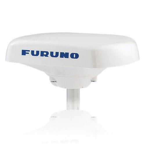 FURUNO GPS SATELLITE COMPASS NMEA0183 |  SCX21