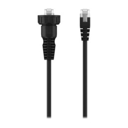 FUSION Garmin Marine Network to FusionÃ‚Â® Cable, Large (M) to RJ45, 6 ft | 010-12531-20