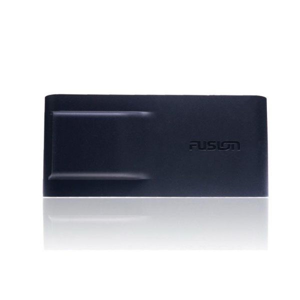 FUSION Dust Cover for MS-RA770 Marine Stereos|010-12743-00