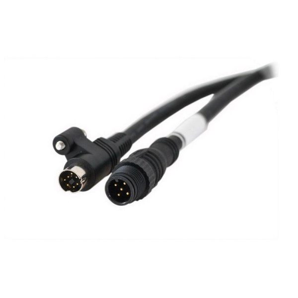 FUSION NMEA 2000 Drop Cable for MS-RA205 Marine Stereos|CAB000863