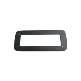 FUSION MS-CLADAP Adaptor Plate for 600, 700 Series Marine Stereos|MS-CLADAP