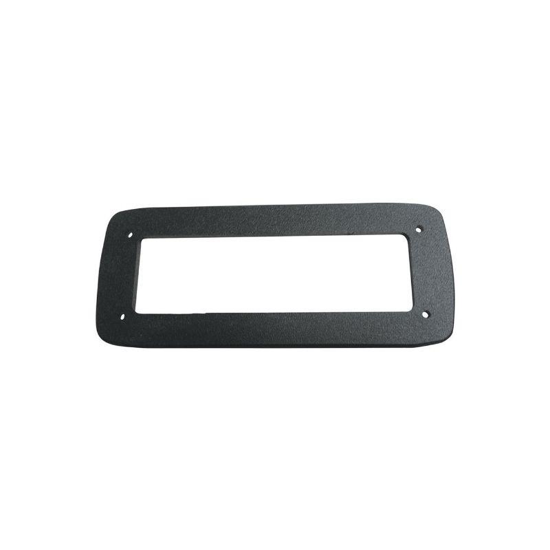 FUSION MS-CLADAP Adaptor Plate for 600, 700 Series Marine Stereos | MS-CLADAP