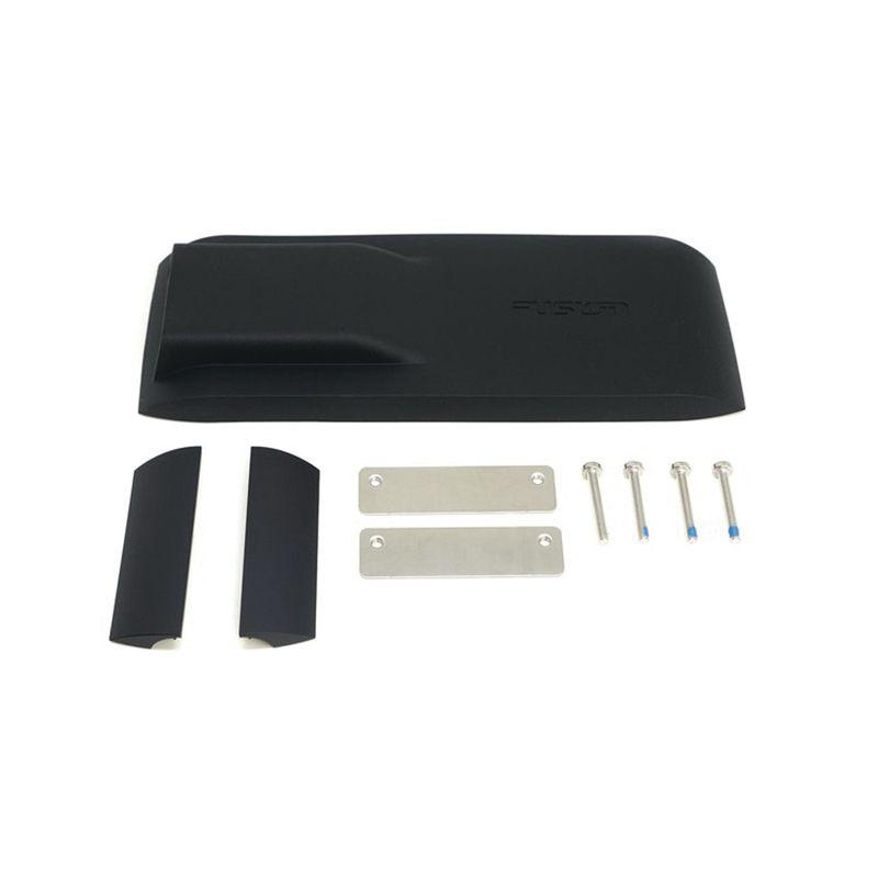 FUSION 010-12829-00  Fusion Retrofit Kit with silicone face cover (to retrofit to a 600/700 series head unit cut-out MS-RA770 | 010-12829-00
