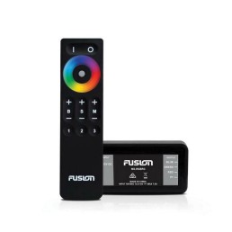 FUSION MS-RGBRC RGB Lighting Control Module with Wireless Remote Control for Fusion RGB Speakers|010-12850-00