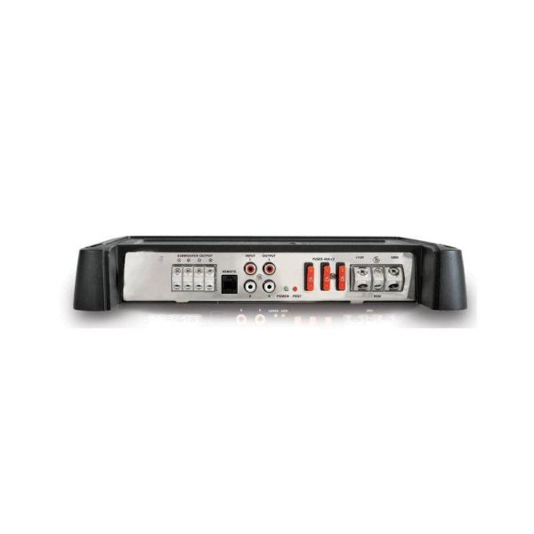 FUSION SG-DA12250 Signature Series 2250 W 1-Channel Class-D High Performance Monoblock Marine Amplifier|010-01970-00
