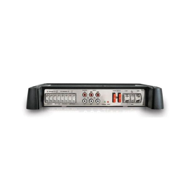FUSION SG-DA41400 Signature Series 1400 W 4-Channel Class-D High Performance Marine Amplifier|010-01969-00