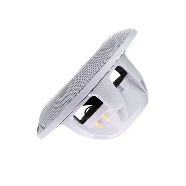 FUSION SG-F652W 6.5'' Classic White Speaker | 010-02432-00