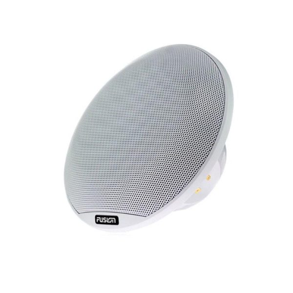 FUSION SG-F652W 6.5'' Classic White Speaker | 010-02432-00