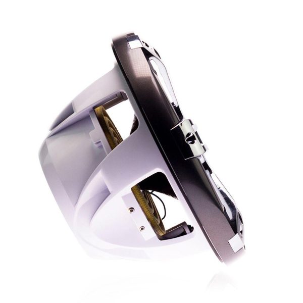FUSION SG-FL772SPC 7.7'' Sprts Chrome Speaker LED | 010-02433-11